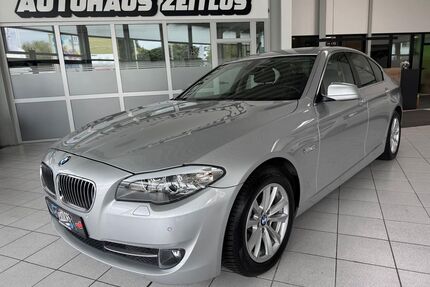 BMW 523 Gebrauchtwagen