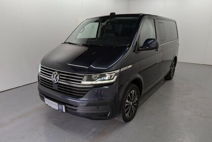 VW T6 Transporter Gebrauchtwagen