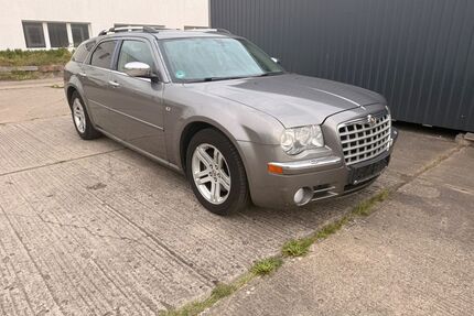 Chrysler 300C Gebrauchtwagen