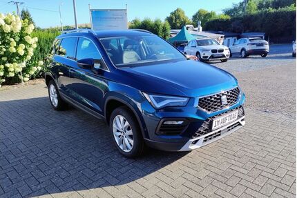 Seat Ateca Gebrauchtwagen
