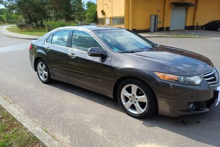 Honda Accord Gebrauchtwagen