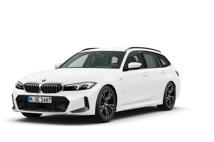 BMW 318 Gebrauchtwagen