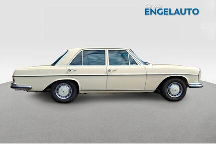Mercedes-Benz S 280 Gebrauchtwagen