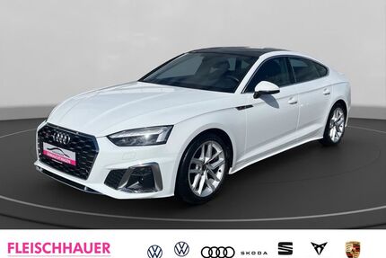 Audi S5 Gebrauchtwagen