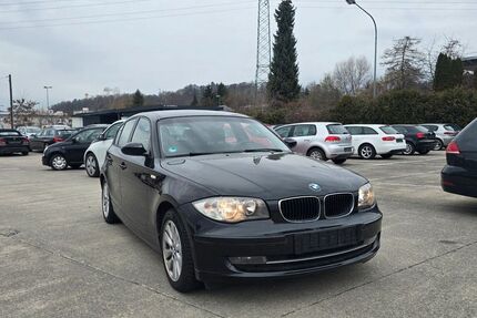 BMW 116 Gebrauchtwagen