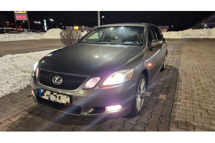 Lexus GS 450 Gebrauchtwagen