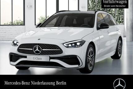 Mercedes-Benz C 220 Gebrauchtwagen