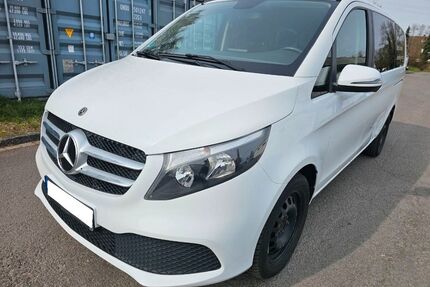 Mercedes-Benz V 220 Gebrauchtwagen