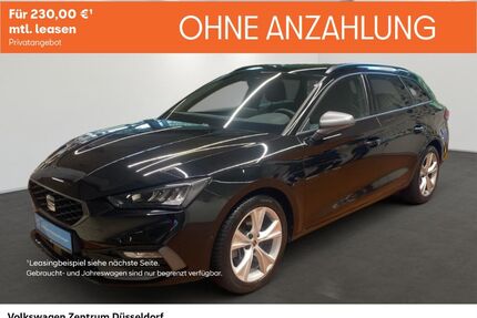 Seat Leon Gebrauchtwagen