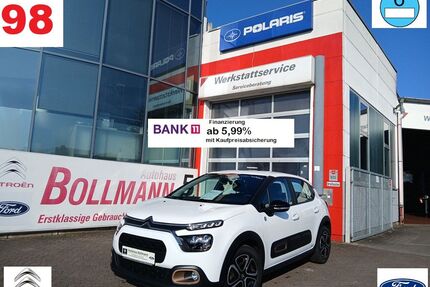 Citroen C3 Gebrauchtwagen