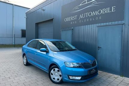Skoda Rapid Gebrauchtwagen
