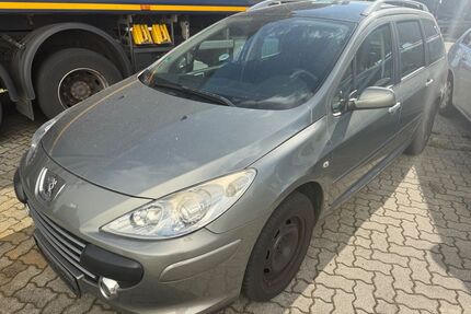 Peugeot 307 Gebrauchtwagen
