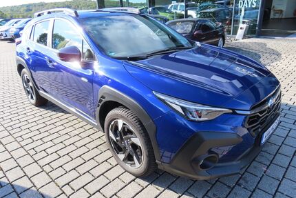 Subaru Crosstrek Gebrauchtwagen