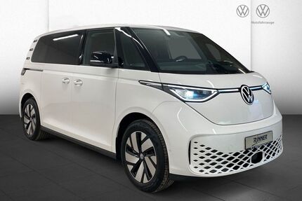 VW ID. Buzz Gebrauchtwagen