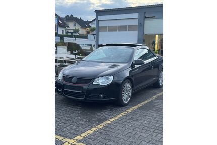 VW Eos Gebrauchtwagen