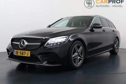 Mercedes-Benz C 180 Gebrauchtwagen