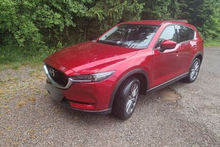 Mazda CX-5 Gebrauchtwagen