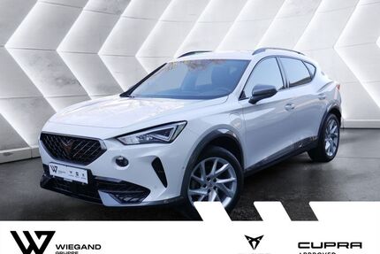 Cupra Formentor Gebrauchtwagen
