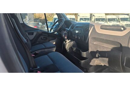 Nissan NV400 Gebrauchtwagen