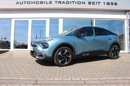 Citroen C4 Gebrauchtwagen