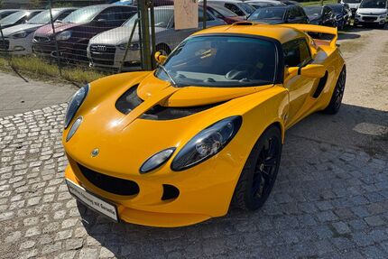 Lotus Exige 