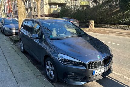 BMW 220 Gran Tourer Gebrauchtwagen