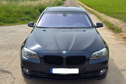 BMW 525 Gebrauchtwagen