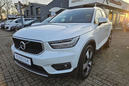 Volvo XC40 Gebrauchtwagen