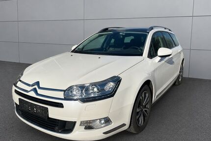 Citroen C5 Gebrauchtwagen