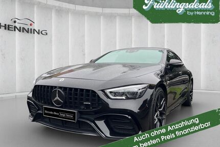 Mercedes-Benz AMG GT Gebrauchtwagen