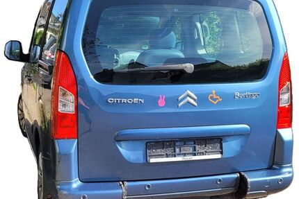 Citroen Berlingo Gebrauchtwagen