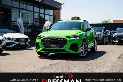 Audi RSQ3 Gebrauchtwagen