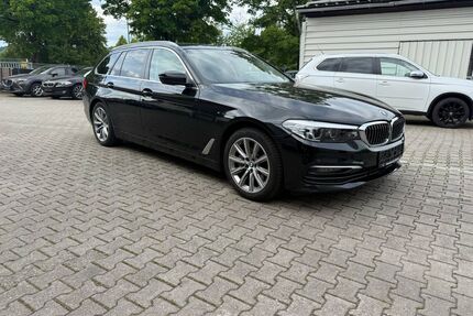 BMW 530 Gebrauchtwagen