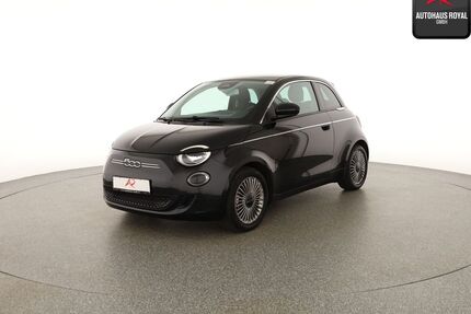 Fiat 500e Gebrauchtwagen