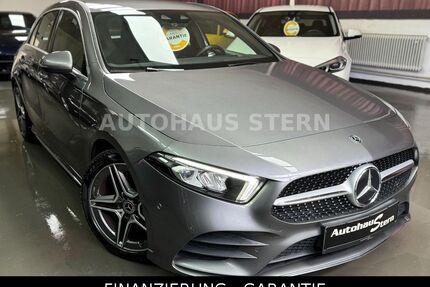 Mercedes-Benz A 200 Gebrauchtwagen