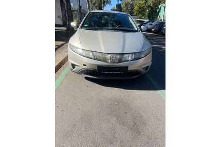 Honda Civic Gebrauchtwagen