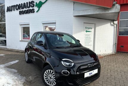 Fiat 500e Gebrauchtwagen