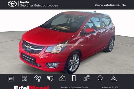 Opel Karl Gebrauchtwagen