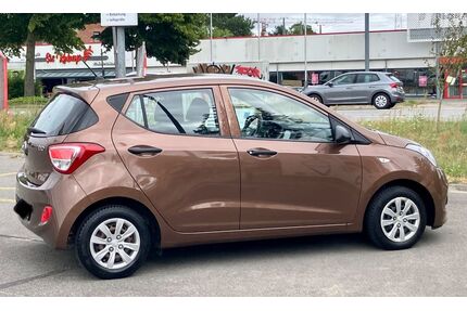 Hyundai i10 Gebrauchtwagen