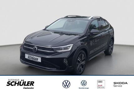 VW Taigo Gebrauchtwagen