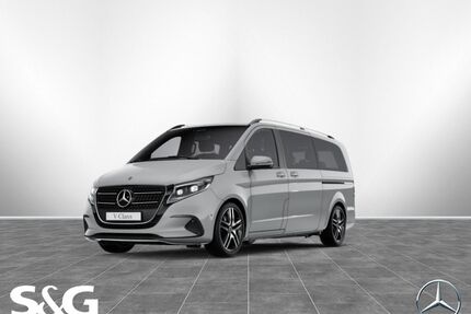 Mercedes-Benz V 300 Gebrauchtwagen
