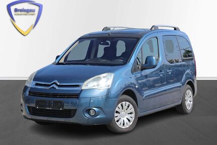 Citroen Berlingo Gebrauchtwagen