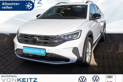 VW Taigo Gebrauchtwagen