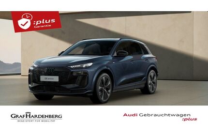 Audi e-tron Gebrauchtwagen