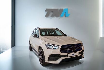 Mercedes-Benz GLE 400 Gebrauchtwagen