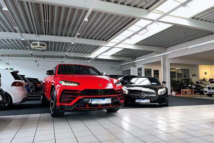 Honda CR-V Gebrauchtwagen