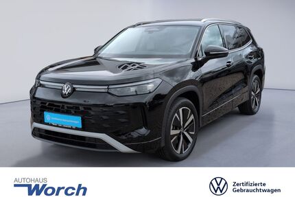 VW Tayron Gebrauchtwagen