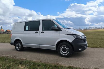 VW T6 Transporter Gebrauchtwagen