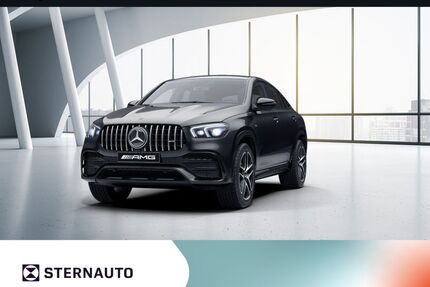 Mercedes-Benz GLE 53 AMG Gebrauchtwagen