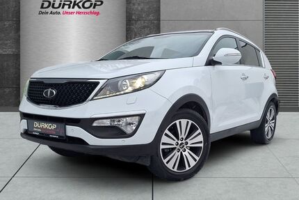 Kia Sportage Gebrauchtwagen